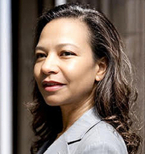 Fonda Liggins